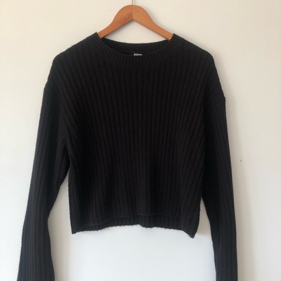 H&M rib-knit sweater - Picture 2 of 5